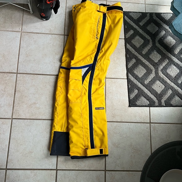 Phoenix Duavent ski pants, size Medium - Picture 1 of 6